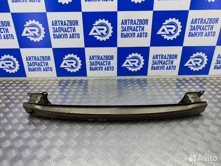 Усилитель заднего бампера Skoda Yeti 5L 1.4 caxa