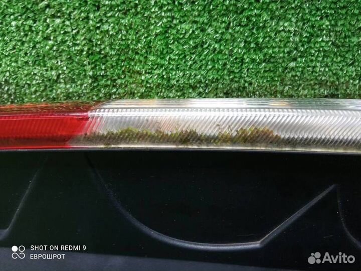 Фонарь задний правый Ford C-MAX (2003-2011)