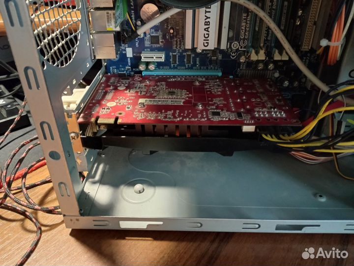 Видеокарта