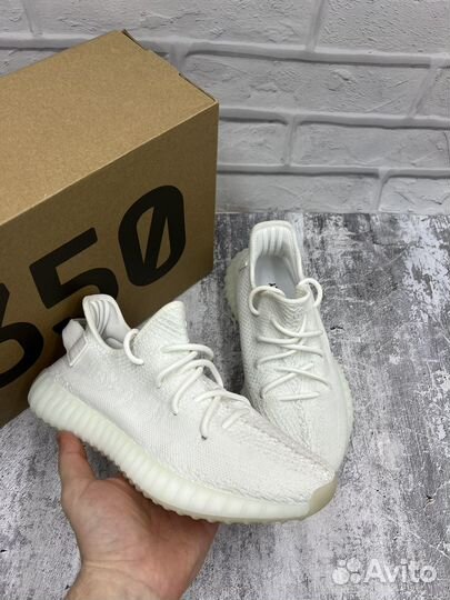 Adidas Yeezy Boost 350 v2 + 54 расцветки