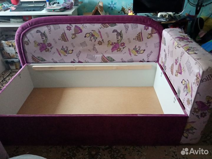 Детский диван