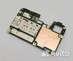 Материнская плата Vivo Y91c (1820) 2/32Gb