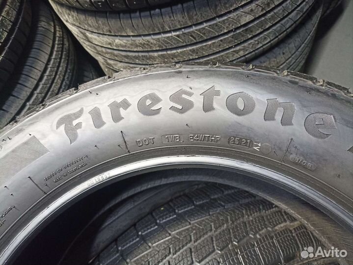 Firestone Winter Force 225/60 R18 100H