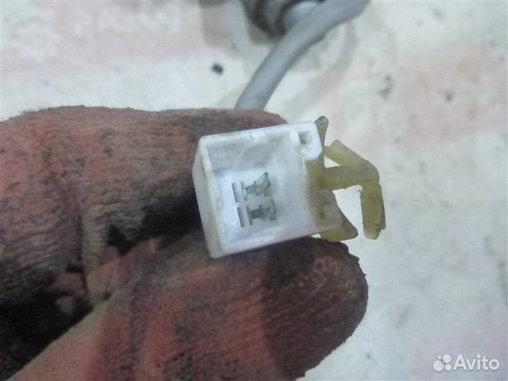 Стеклоподъемник передний правый Chevrolet Aveo