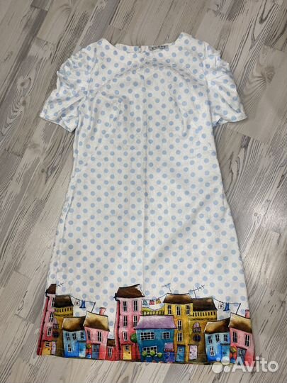 Платье женское 44 46