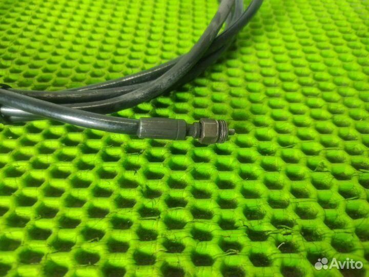 Трубка подъёма кабины Volvo Fh 4