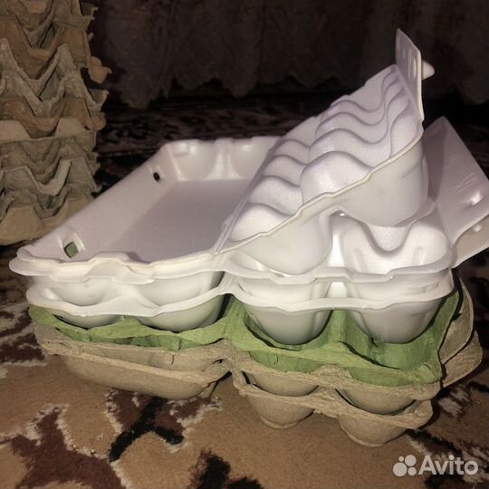 Лотки для яиц