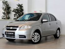 Chevrolet Aveo 1.4 MT, 2010, 135 849 км, с пробегом, цена 580 000 руб.