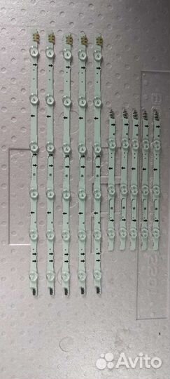 Новая подсветка 2014SVS40 для samsung 40