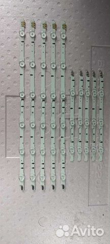 Новая подсветка 2014SVS40 для samsung 40