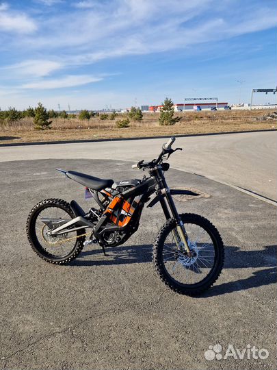 В наличии Sur-Ron Light Bee X