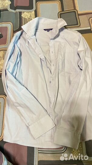 Рубашка для мальчика