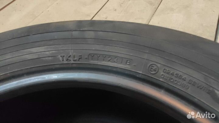 Yokohama BluEarth-A AE-50 215/65 R17 и 225/65 R17
