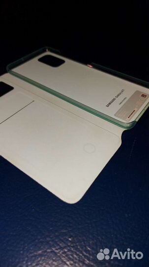 Чехол на Samsung Galaxy A71