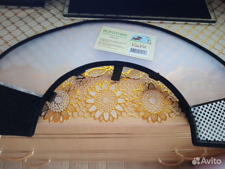 Воротник послеоперационный