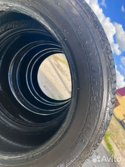 Bridgestone Turanza ER300 205/55 R16 91V