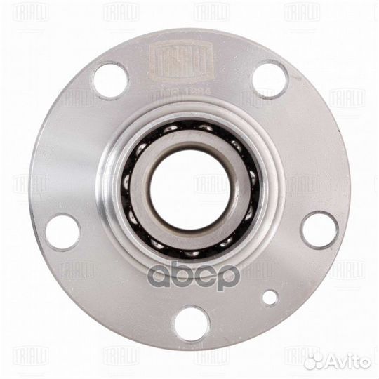 Ступица для а/м Skoda Octavia (96) (задн. в сборе