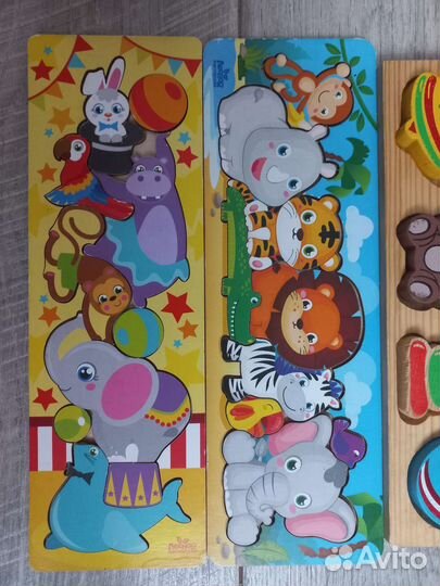 Рамка вкладыш (томик, лесная мастерская)