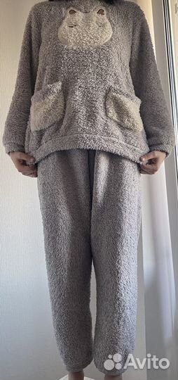 Вещи пакетом