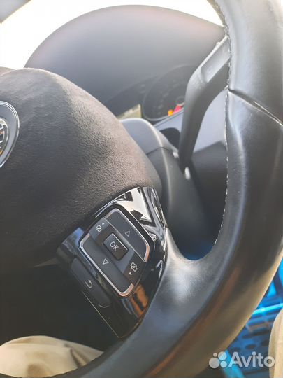 Руль мультируль Volkswagen Passat Jetta golf