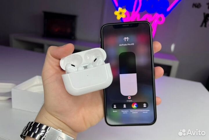 AirPods Pro 2 Оригинал