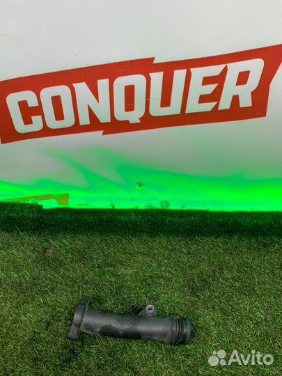 Трубка ож Mercedes-Benz W213 AMG M177