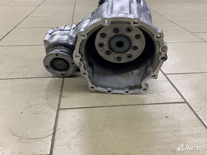 Раздатка mercedes 210 E класс А2102800100