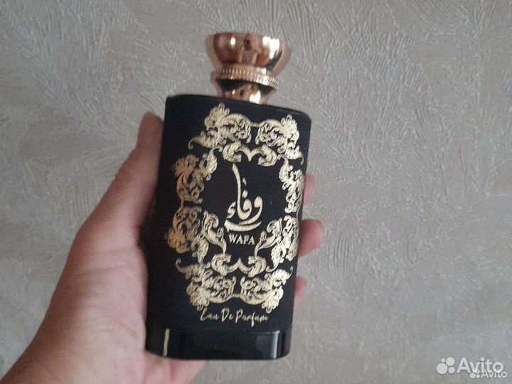 Духи женские