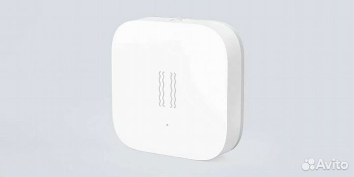 Датчик вибрации Xiaomi Aqara Vibration Sensor