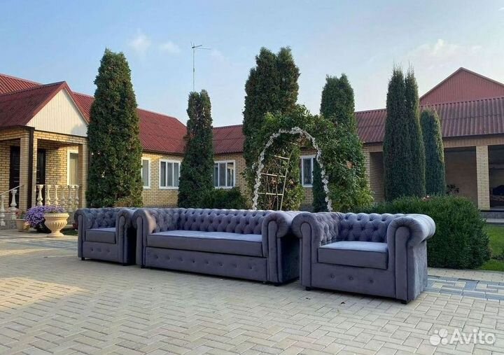 Диван от производителя