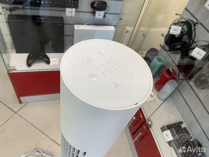 Вентилятор Xiaomi SMART Tower Fan