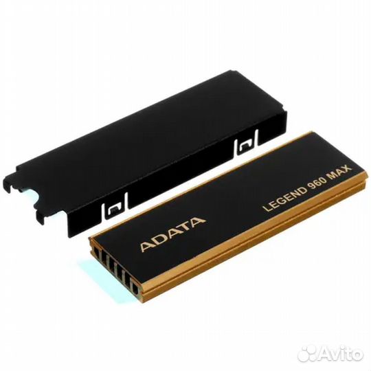 Внутренний жесткий диск A-Data legend 960 M 553695