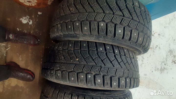 Viatti Brina Nordico V-522 185/65 R15 88