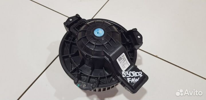 Вентилятор отопителя (Faw Besturn X40)