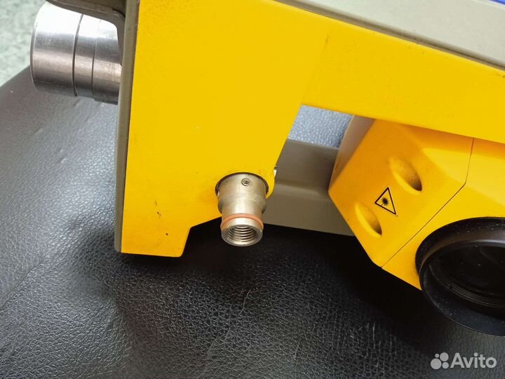 Тахеометр trimble 3305DR