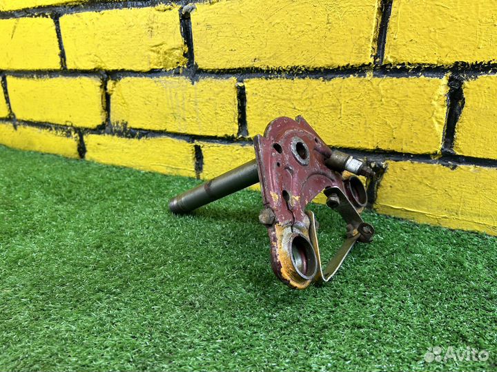 Нижняя траверса Ява 360 Старушка