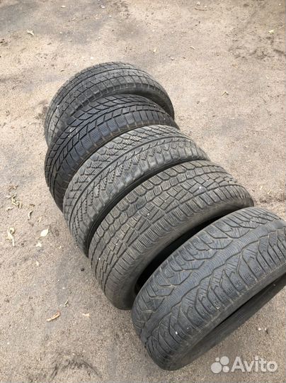 Viatti Strada Asimmetrico 205/55 R16