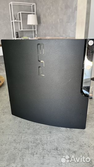 Sony playstation 3 бу