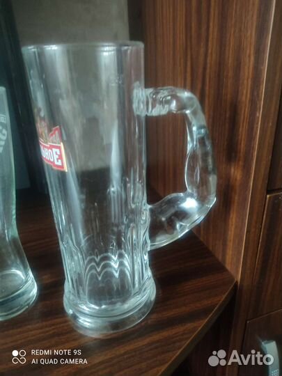 Пивная кружка