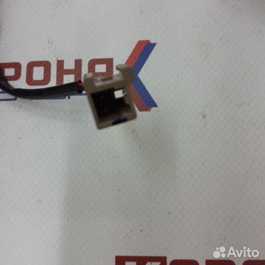 Ручка двери внутренняя левая 82613VI000 hyundai E