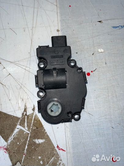 Сервопривод заслонки печки Mercedes-Benz M-Class