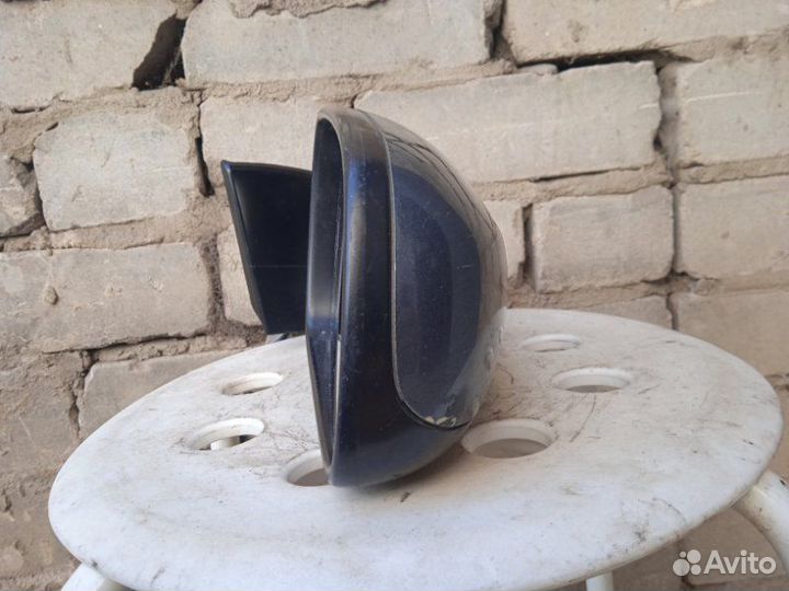 Зеркало боковое правое Peugeot 307 2001-2008