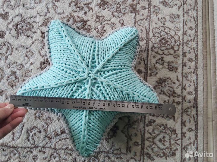 Декор Звезда