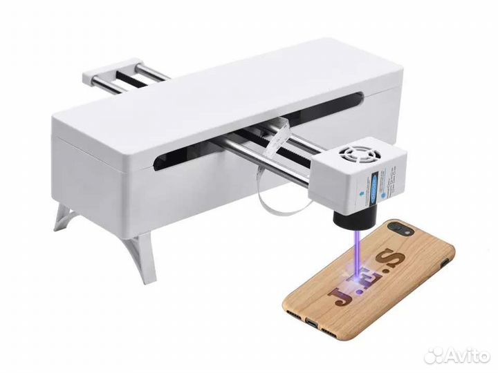 Лазерный mini гравер