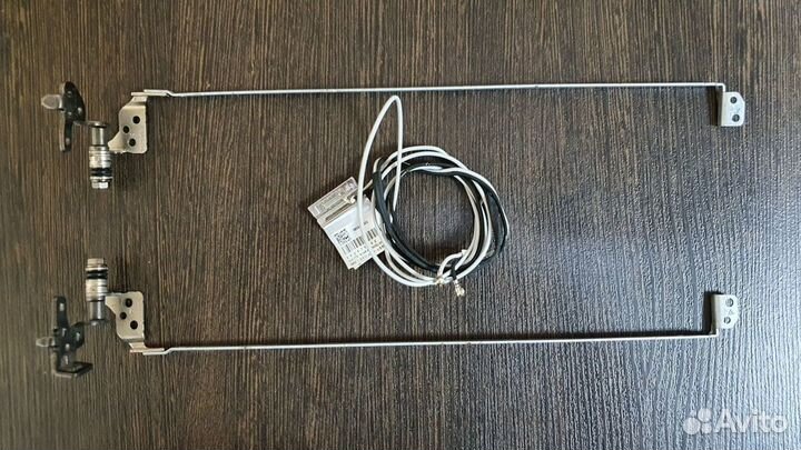 Запчасти и комплектующие на HP g6-2000