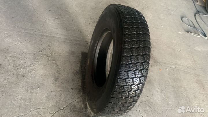 Matador hector 12 R 22.5