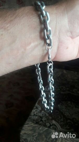 Цепочка для собак