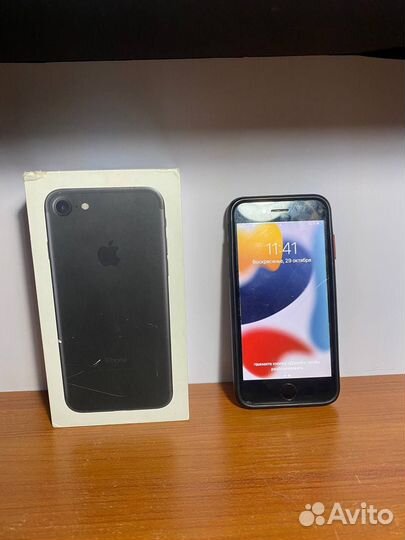 iPhone 7, 32 ГБ