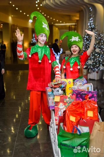 Аниматор на детский праздник Москва и мо