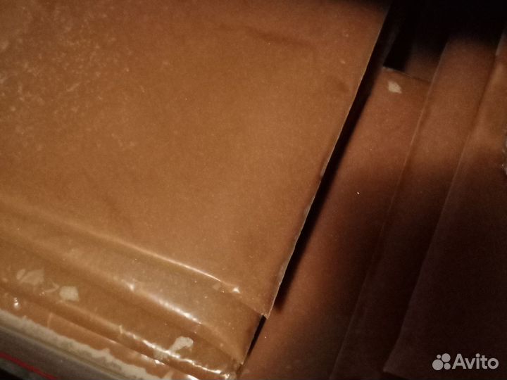 Артемия замороженная